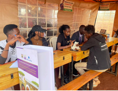 Where Change Begins: Why Grassroots Voices Must Drive Kenya’s Equality Agenda